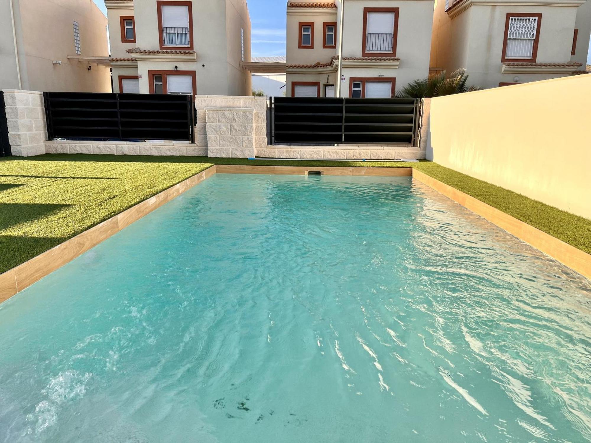 La Masion De Tout Seasonal Rental El Campello Exterior foto